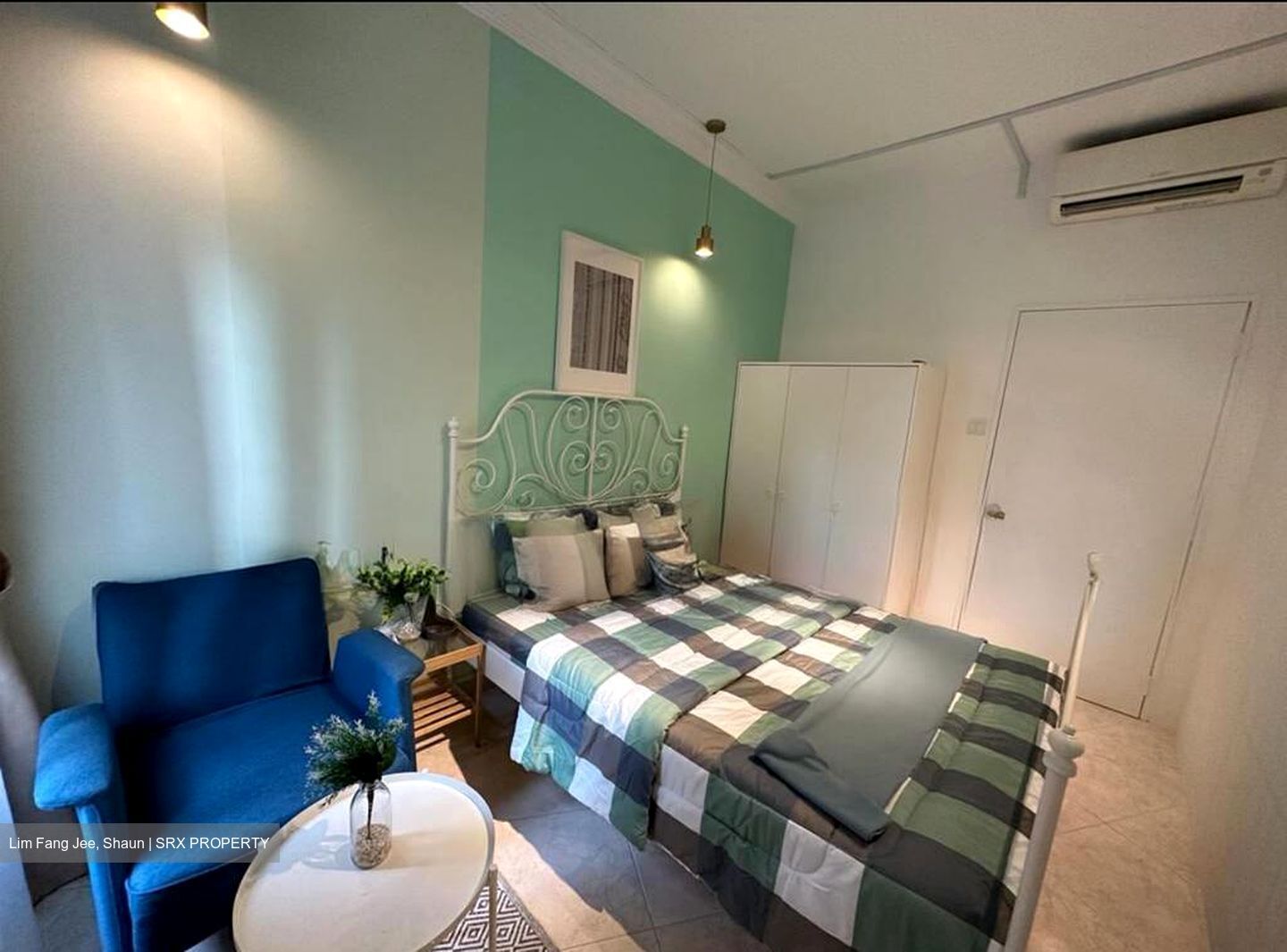 Chiltern Park (D19), Condominium #504045711